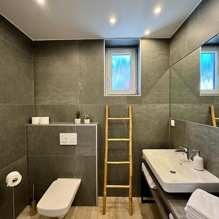 Meeresbrise Starigrad Paklenica