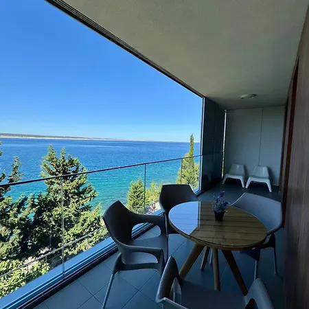 Meeresbrise * Starigrad Paklenica