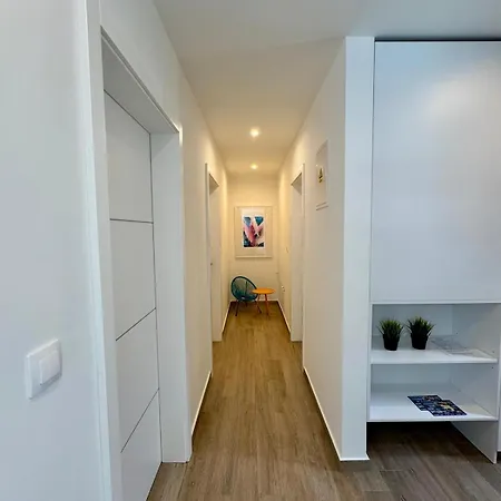 Meeresbrise Starigrad Paklenica