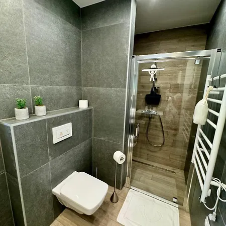 Meeresbrise * Starigrad Paklenica