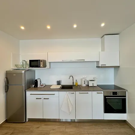 Meeresbrise Starigrad Paklenica