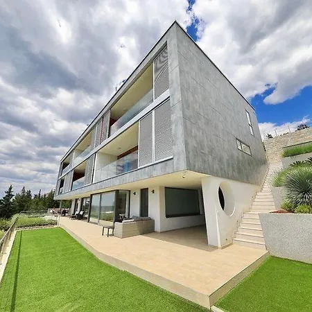 Meeresbrise * Starigrad Paklenica