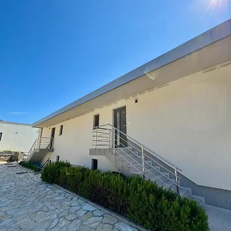 Meeresbrise * Starigrad Paklenica