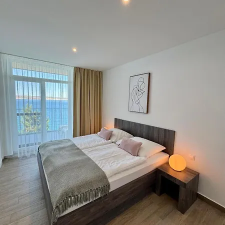 Meeresbrise Starigrad Paklenica