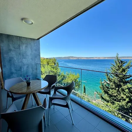 Lejlighed Meeresbrise Starigrad Paklenica