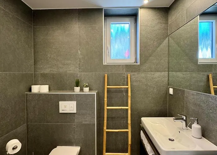 Meeresbrise Starigrad Paklenica