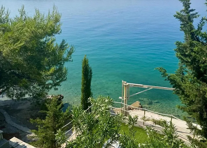 Meeresbrise * Starigrad Paklenica