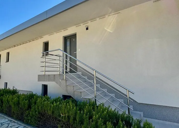 Apartment Meeresbrise