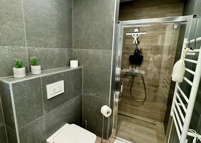 Meeresbrise * Starigrad Paklenica