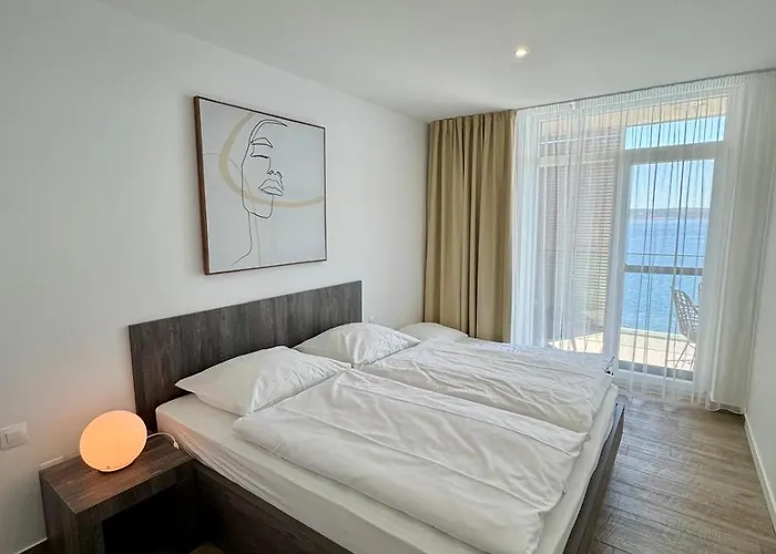 Meeresbrise Apartment *