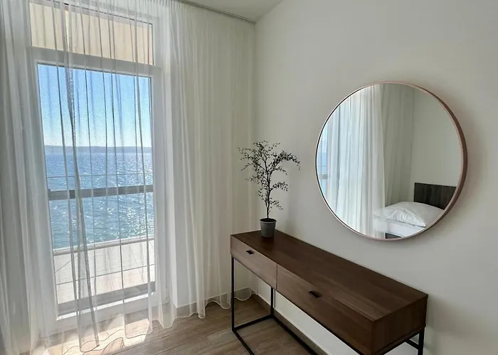 Apartment Meeresbrise Starigrad Paklenica