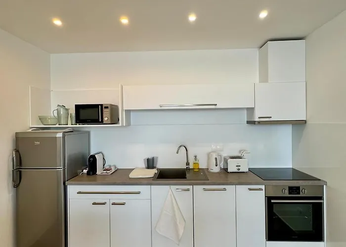 Meeresbrise Starigrad Paklenica