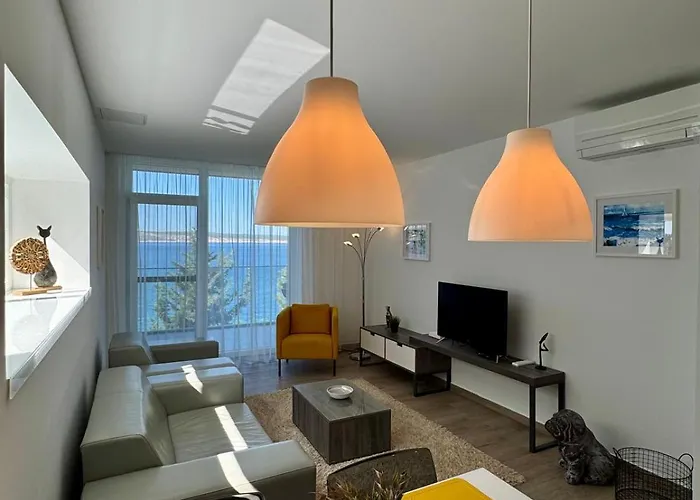 Meeresbrise Apartment