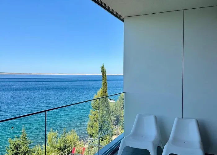 Meeresbrise * Starigrad Paklenica