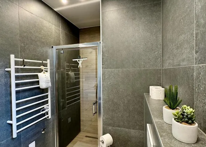 Apartment Meeresbrise *