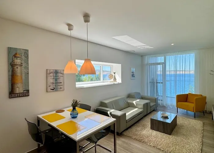 Meeresbrise Apartment