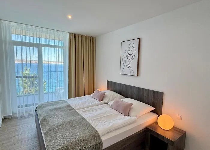 Meeresbrise Starigrad Paklenica