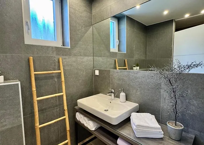 Apartment Meeresbrise *