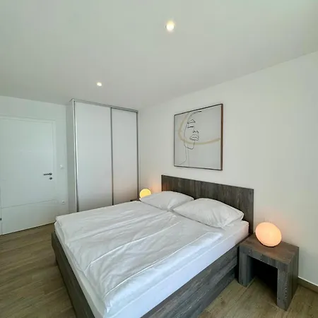 Meeresbrise * Starigrad Paklenica