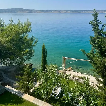 Meeresbrise * Starigrad Paklenica