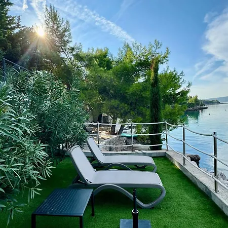 Meeresbrise * Starigrad Paklenica