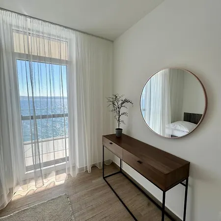 Apartment Meeresbrise Starigrad Paklenica