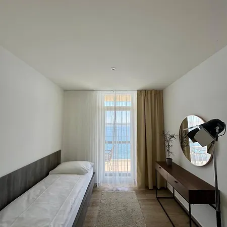 Apartment Meeresbrise *