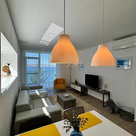 Meeresbrise Apartment