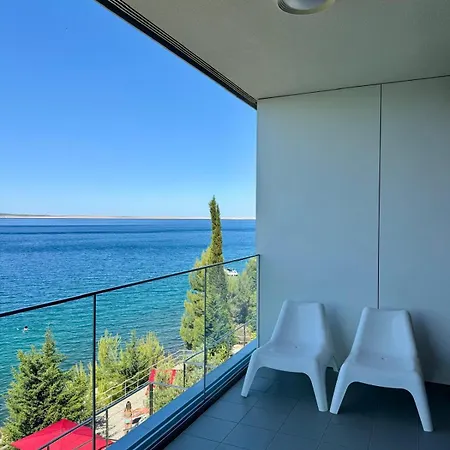 Meeresbrise * Starigrad Paklenica