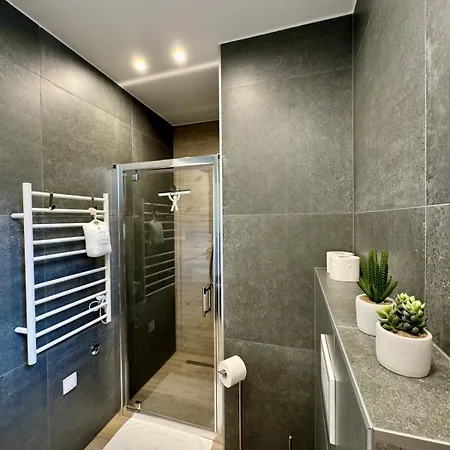 Apartment Meeresbrise *