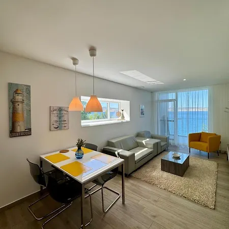 Meeresbrise Apartment