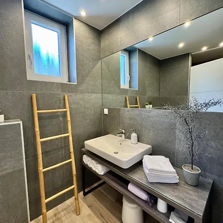 Apartment Meeresbrise *