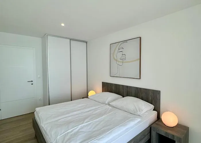 Meeresbrise * Starigrad Paklenica