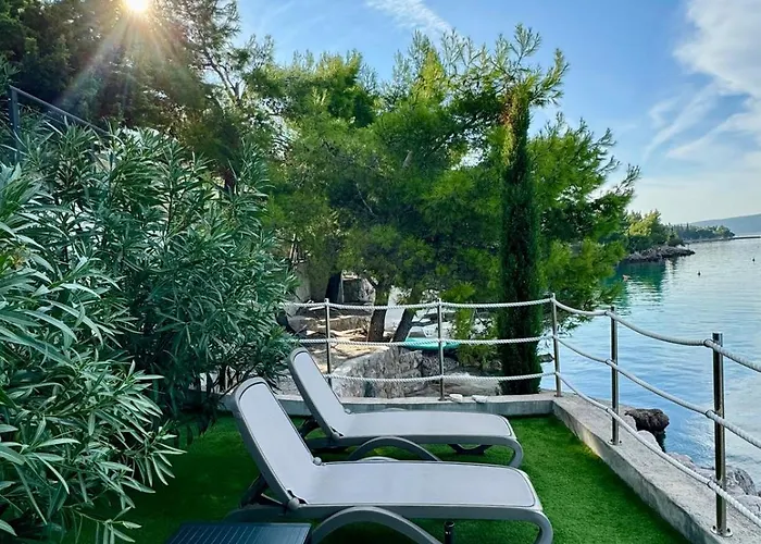 Meeresbrise * Starigrad Paklenica