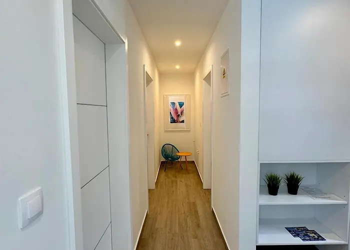 Meeresbrise Starigrad Paklenica