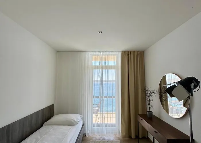 Διαμέρισμα Meeresbrise *