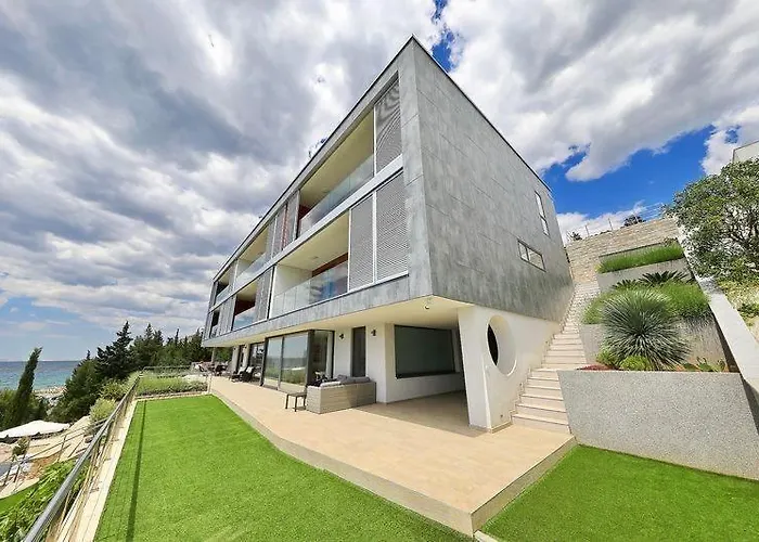 Meeresbrise * Starigrad Paklenica