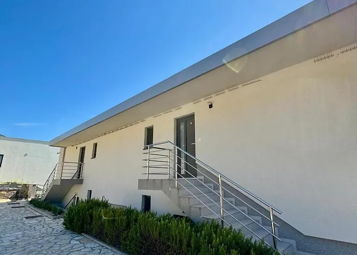 Meeresbrise * Starigrad Paklenica