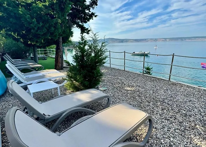 Meeresbrise Διαμέρισμα